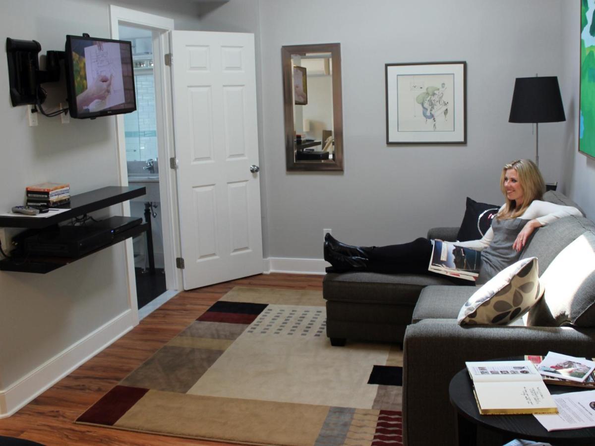 Bed & Breakfast Merrickville Guest 4*